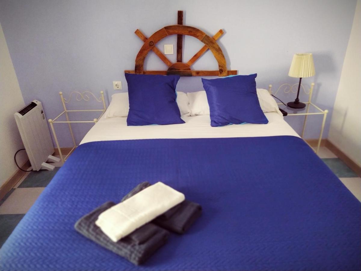 Spanish Galleon Lodge Cadiz Exterior photo